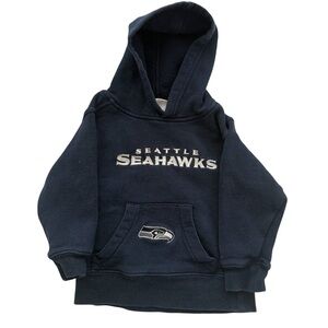Seattle Seahawks 2T hoodie